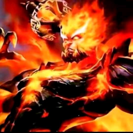 猴子大王924(真诚版)