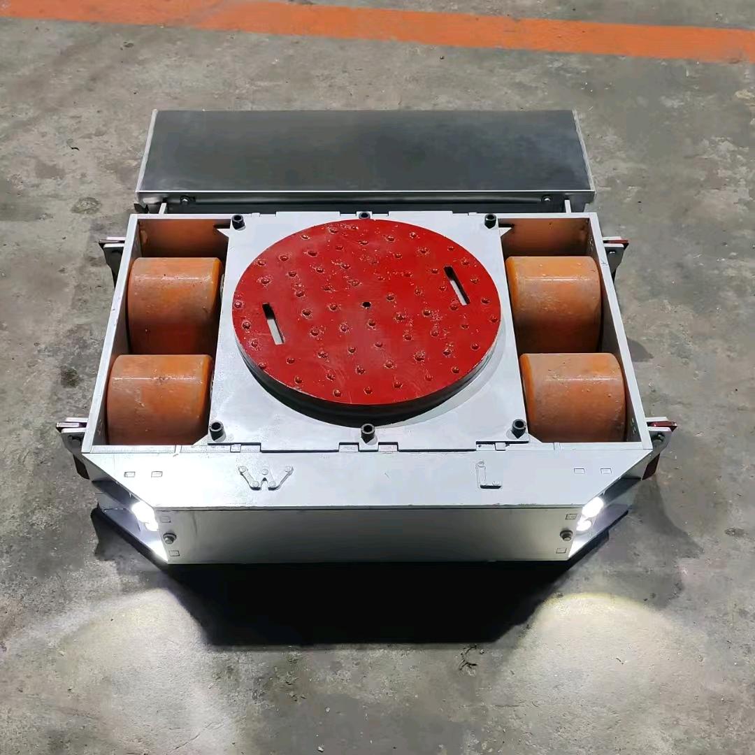 瓦力重型机械搬运工具生产厂