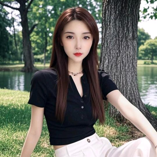 💖封心锁爱💖