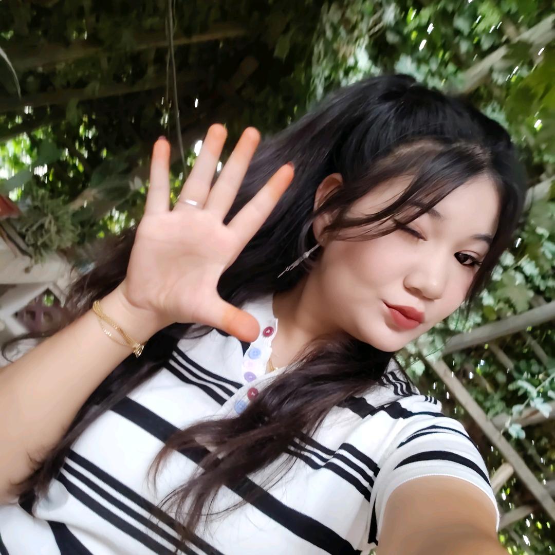 💞女神💞