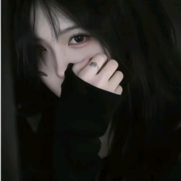 ❤️难哄᭄🕊冉冉᭄