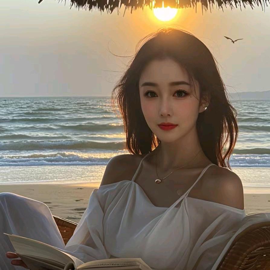 我想静静...