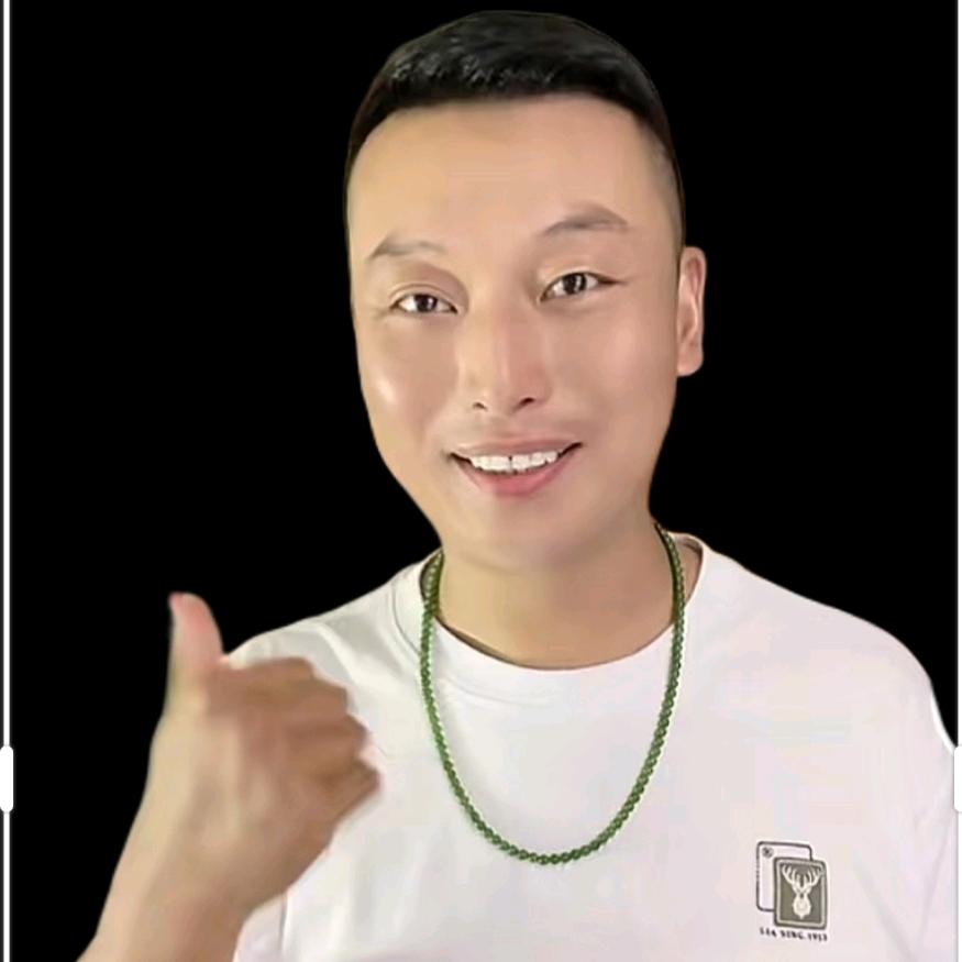 新疆听玉轩和田玉