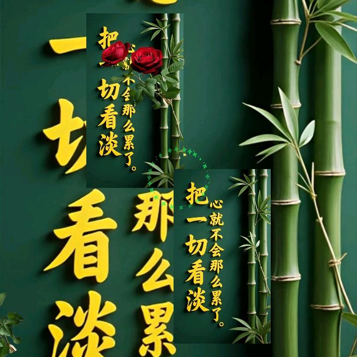 `怡然图文