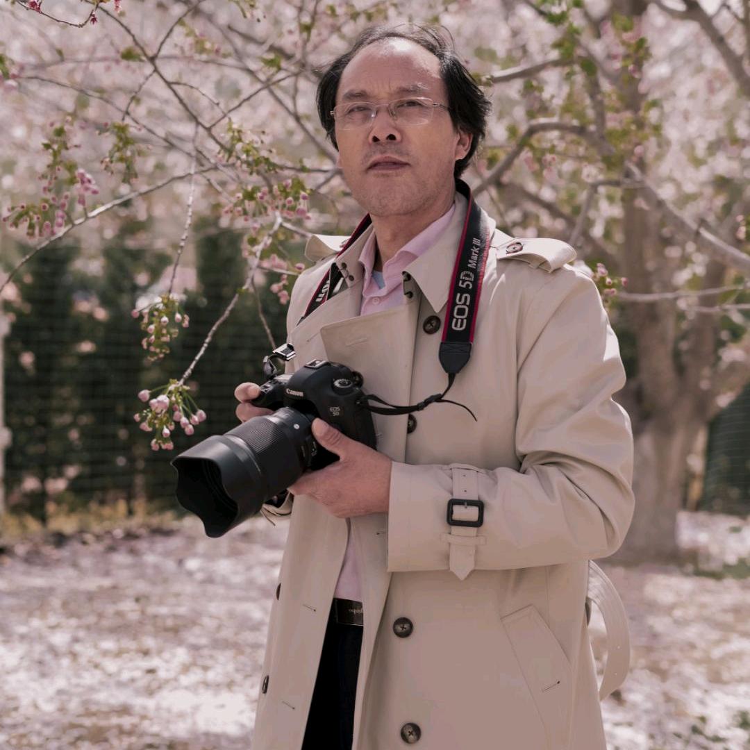 大连交通大学教授