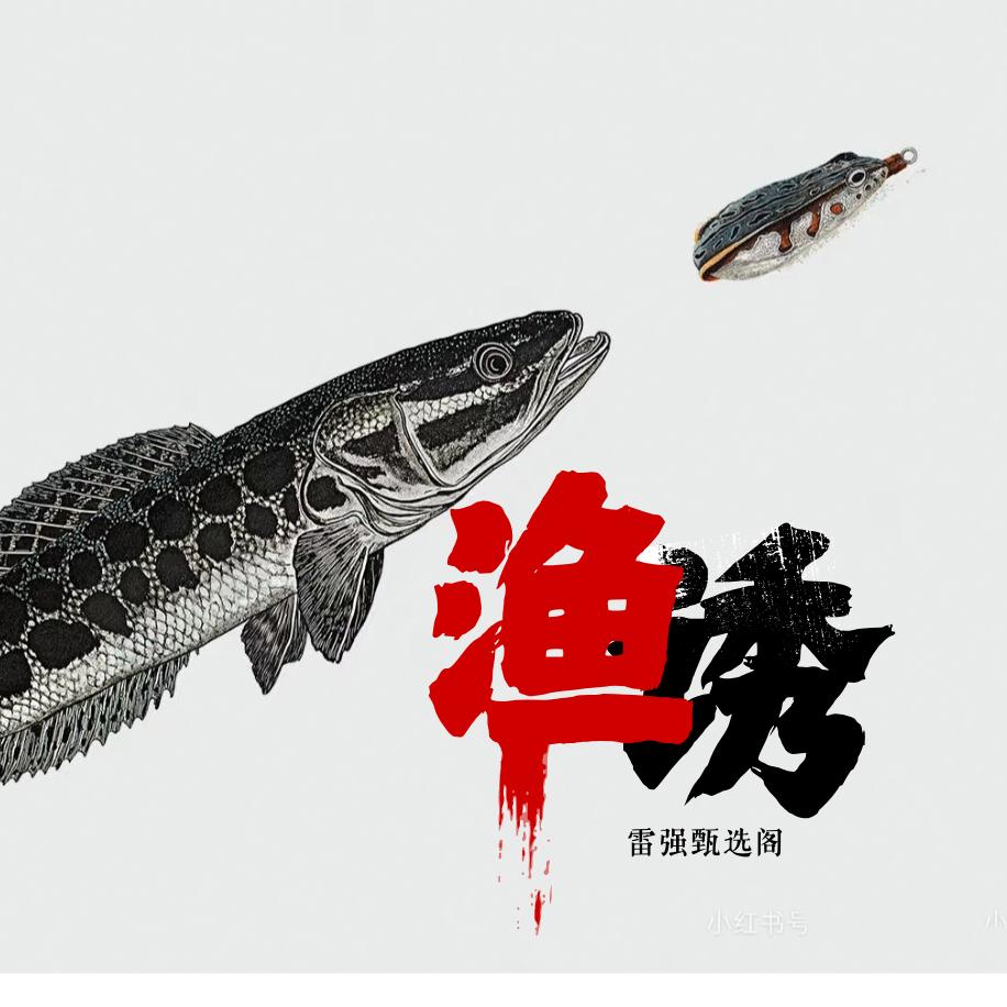 渔诱雷强（空军教父）