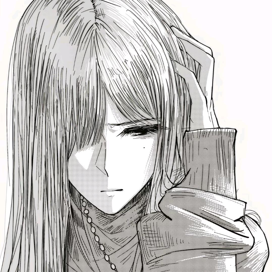 如果说