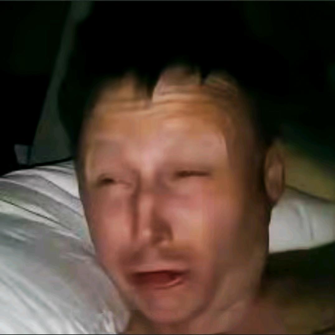 睡不醒