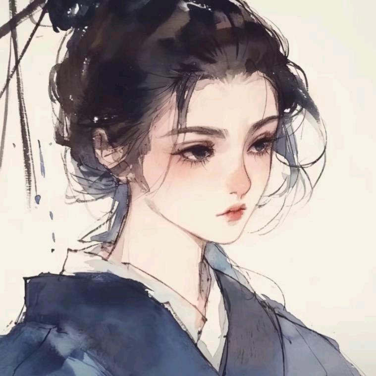 寒山独见 .