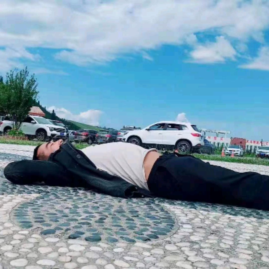 爱的香味