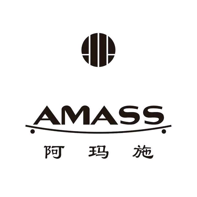 AMASS阿玛施女装专卖店