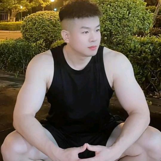 北流游子哥