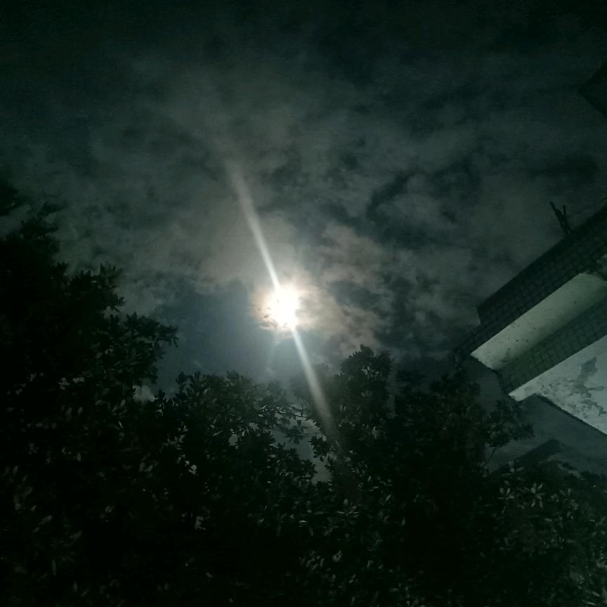 问天