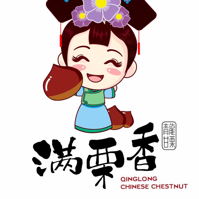 满栗香食品旗舰店