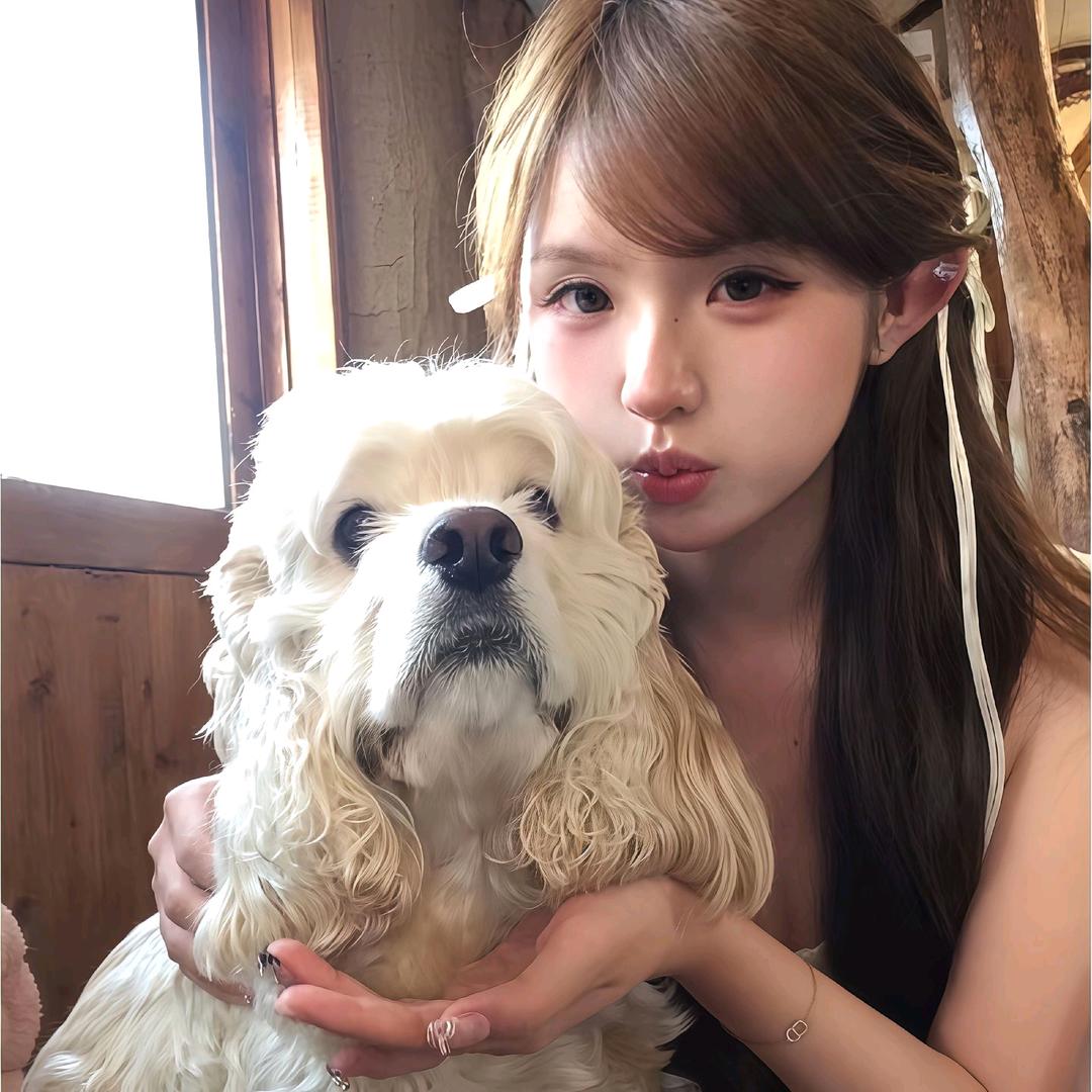 犯困蛋挞💤