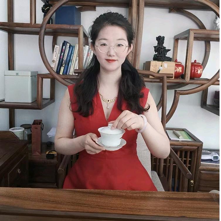 游资大师姐