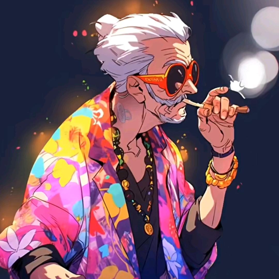 ⺀不过尔尔~赏音猎人