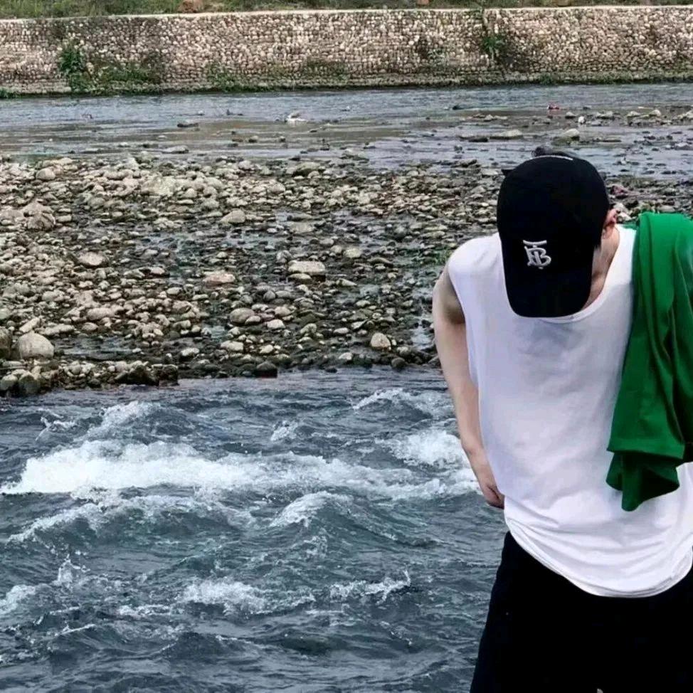 七🌊