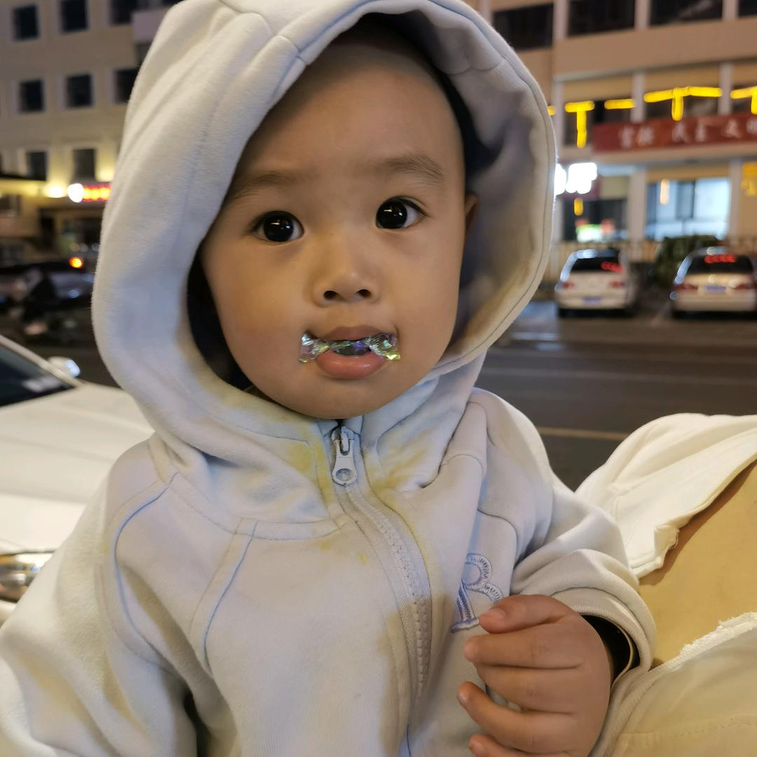 小石榴妈妈百货店
