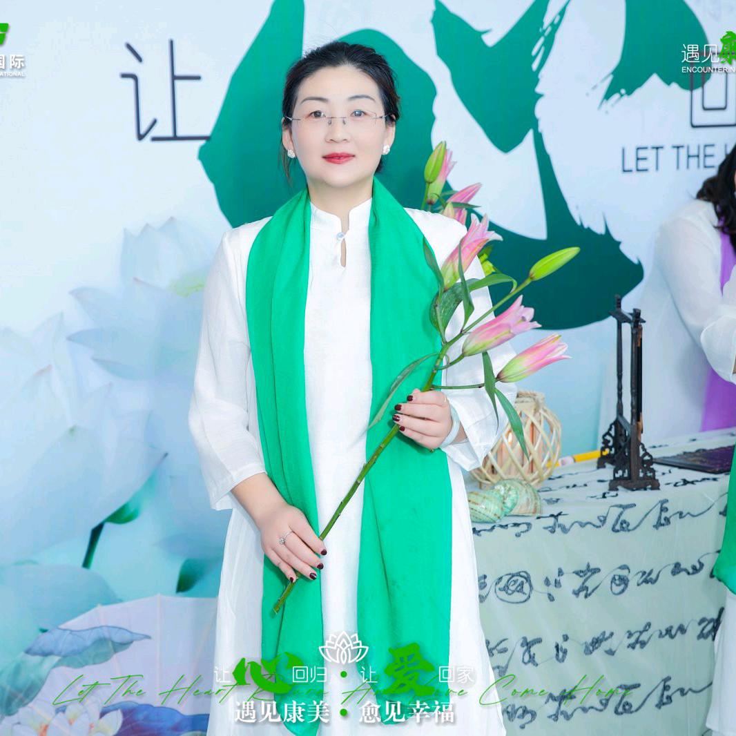 康美国际--火凤凰