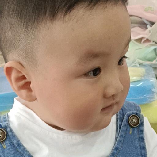 瑞瑞小朋友