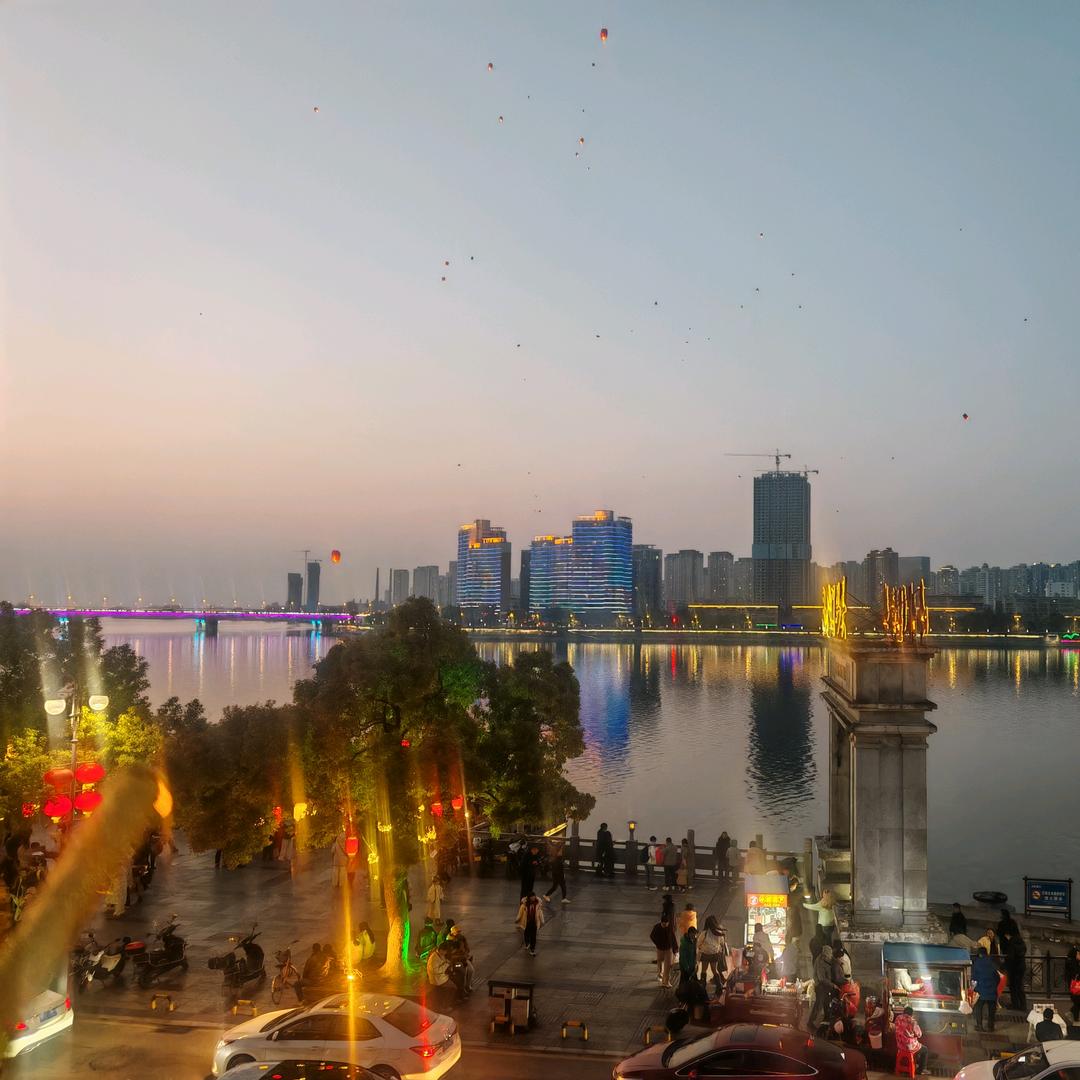 机械师的小浪漫