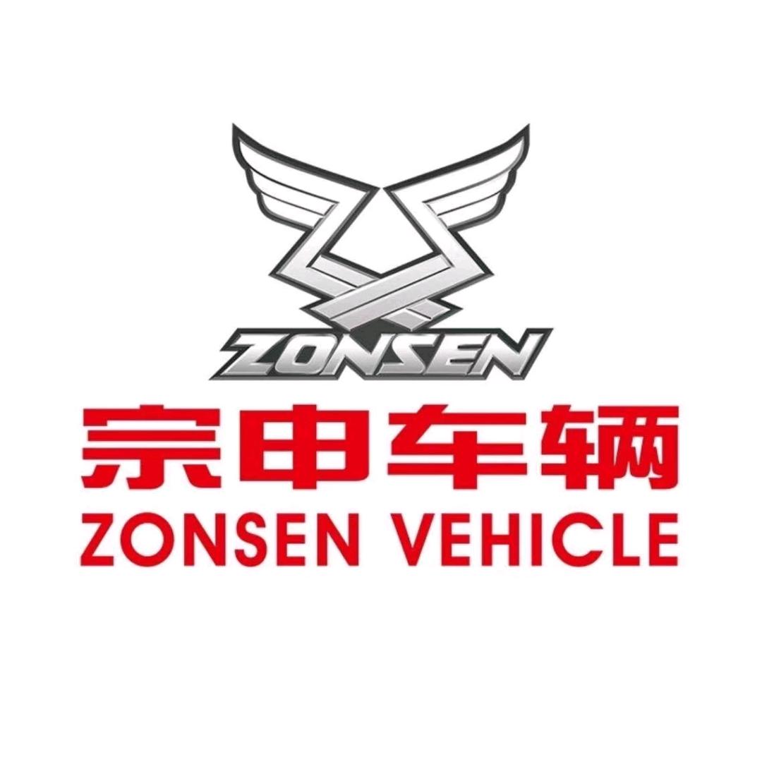 宗申车辆推荐官