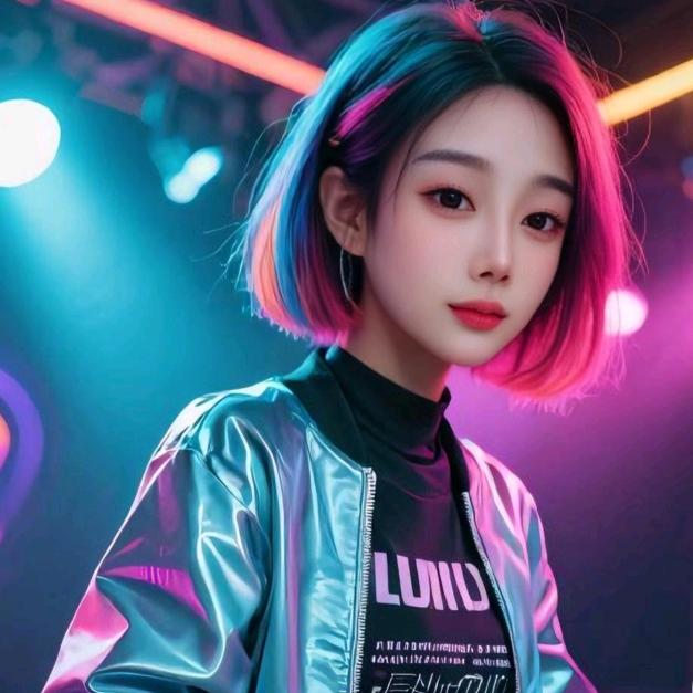 李老歪