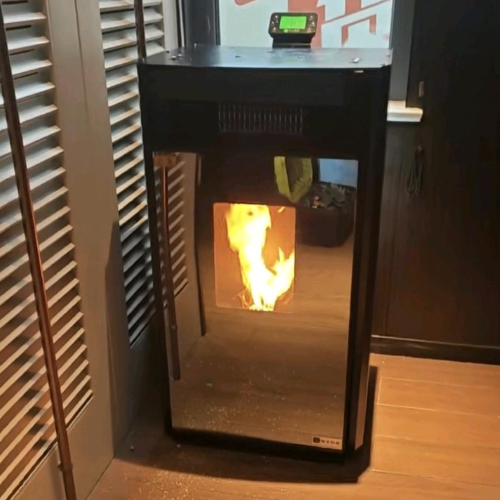 潍坊铄石颗粒炉直销