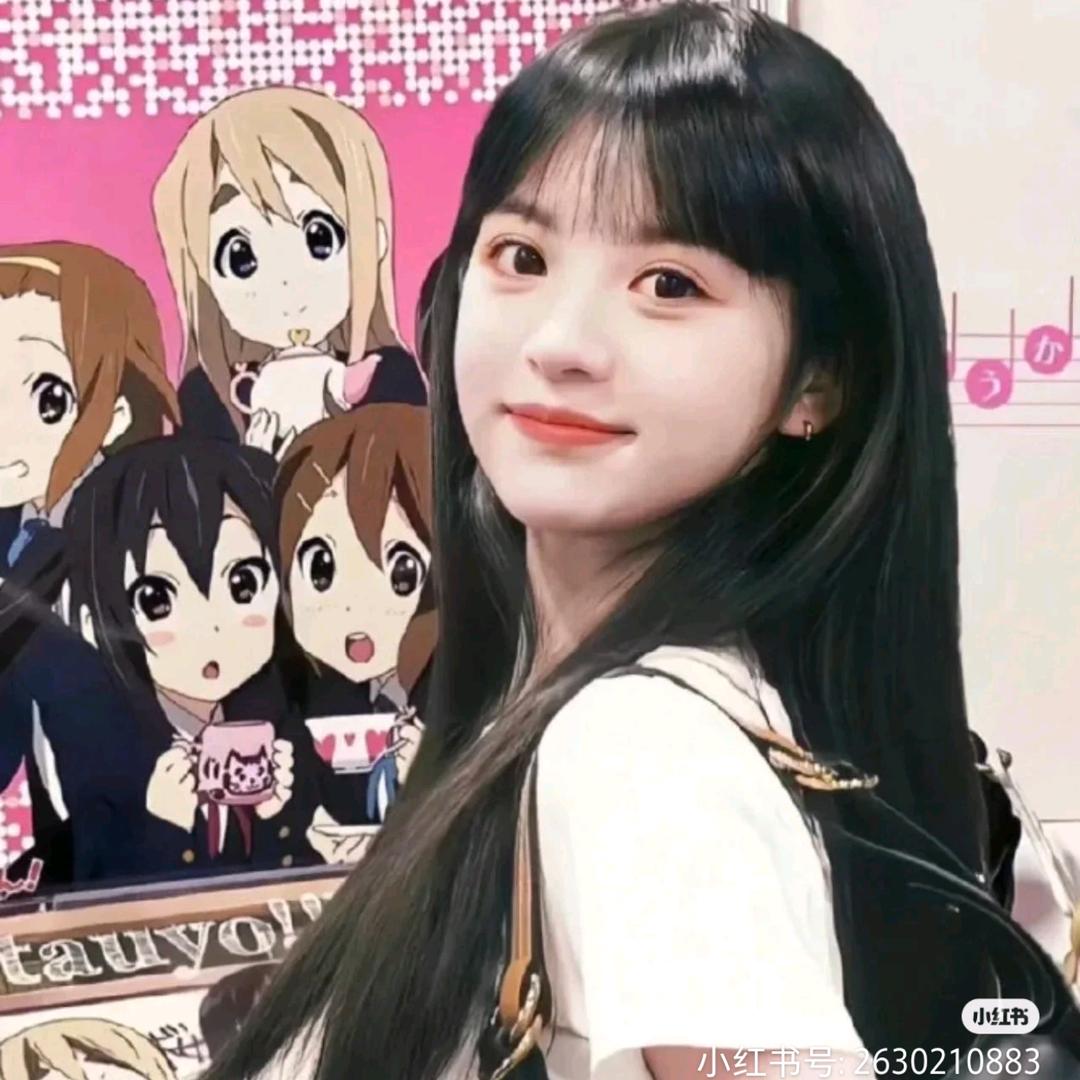 一颗小西柚