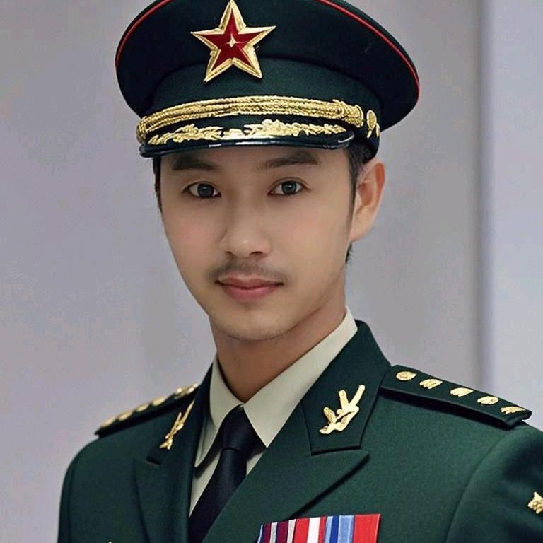 八仙过海,潇洒哥