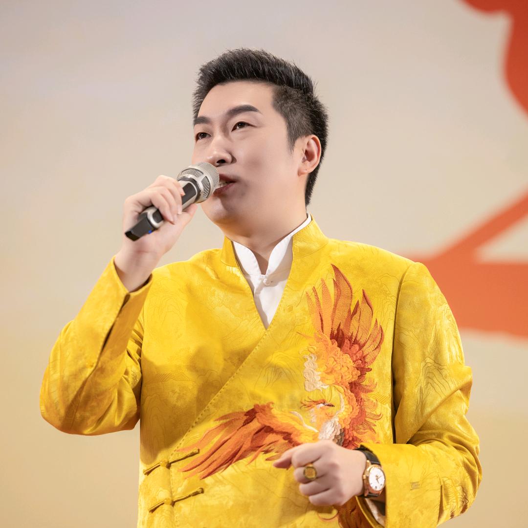 周文强文化传媒
