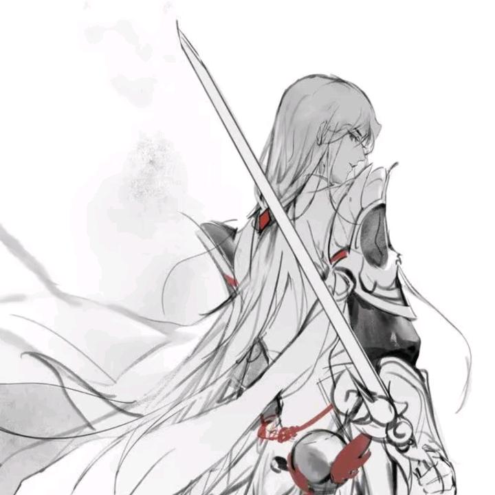 野亡李白ꫝ