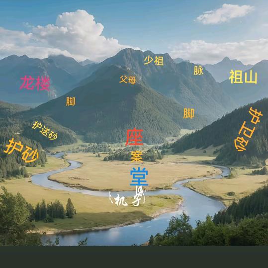 三合地理风水@高级择日