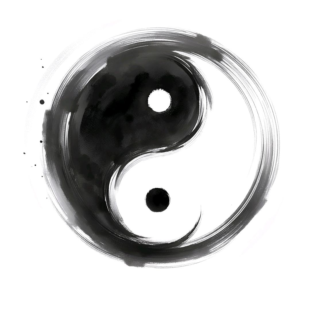 明月清风
