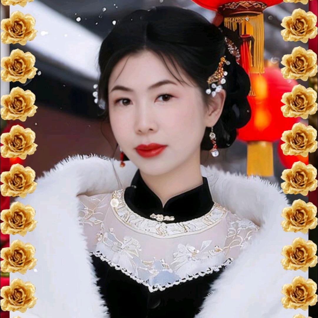 煜铠奶奶