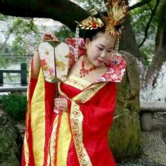 有缘人