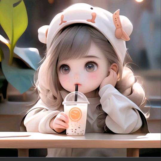 小可爱