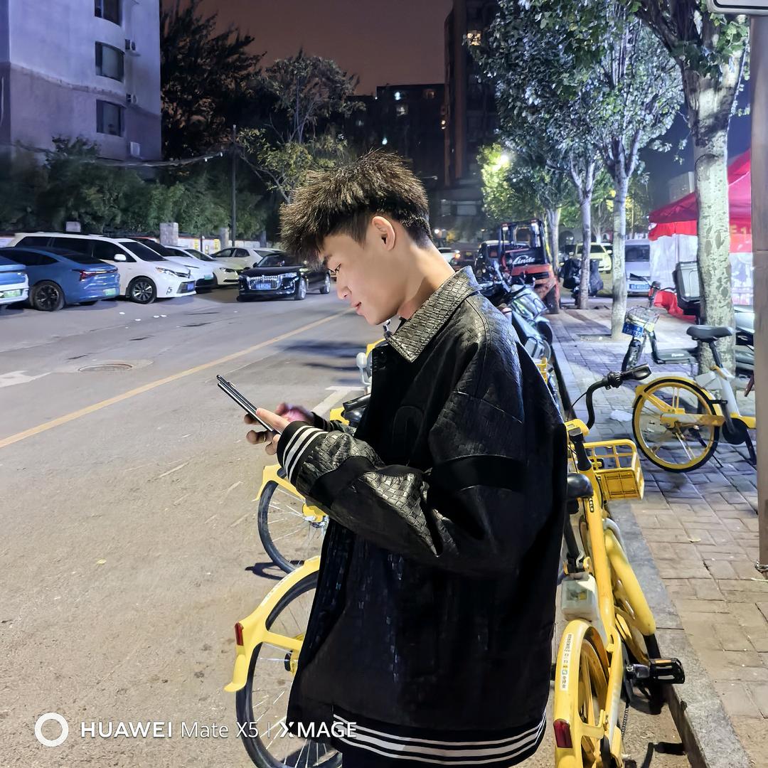男曜.