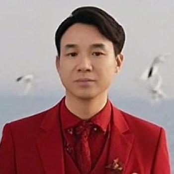 受伤的狼((何时回家))