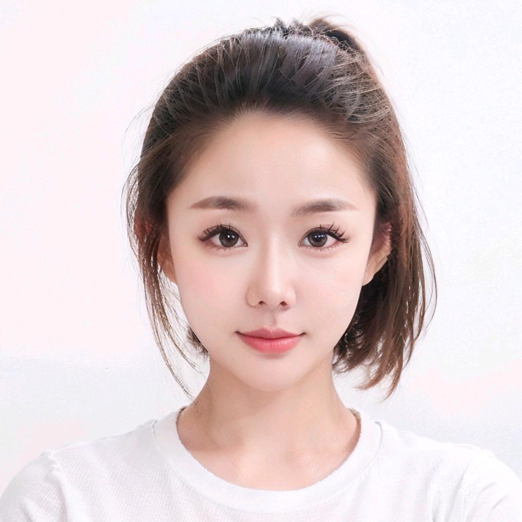 王大漂亮😍😘