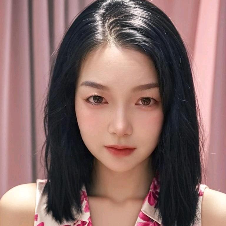 李莉