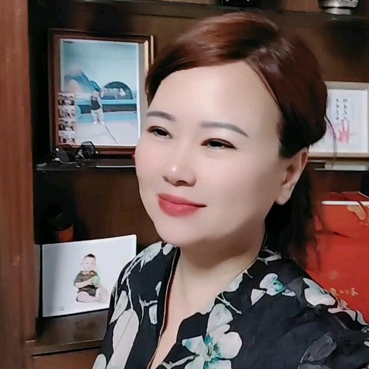 丽人