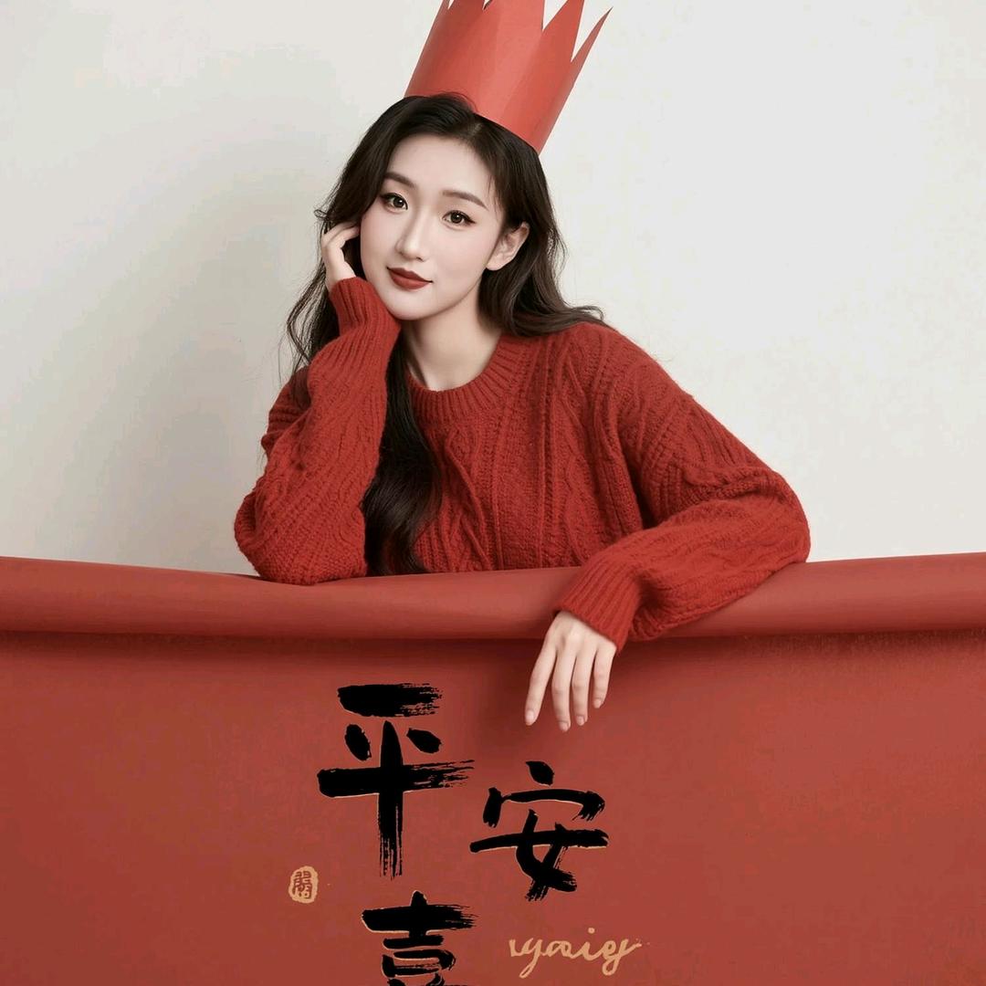 小冉同学～