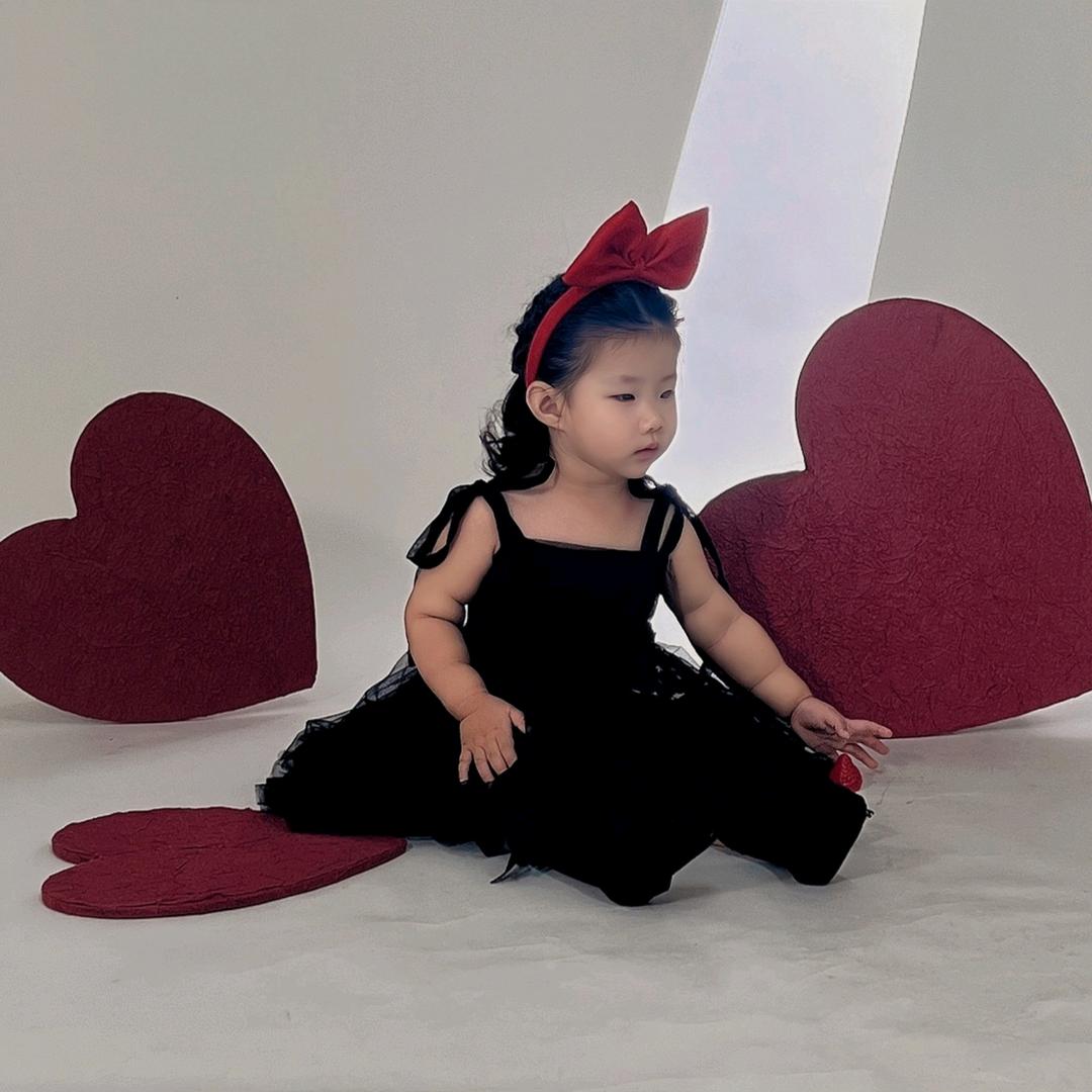 小兔宝可心儿妈妈