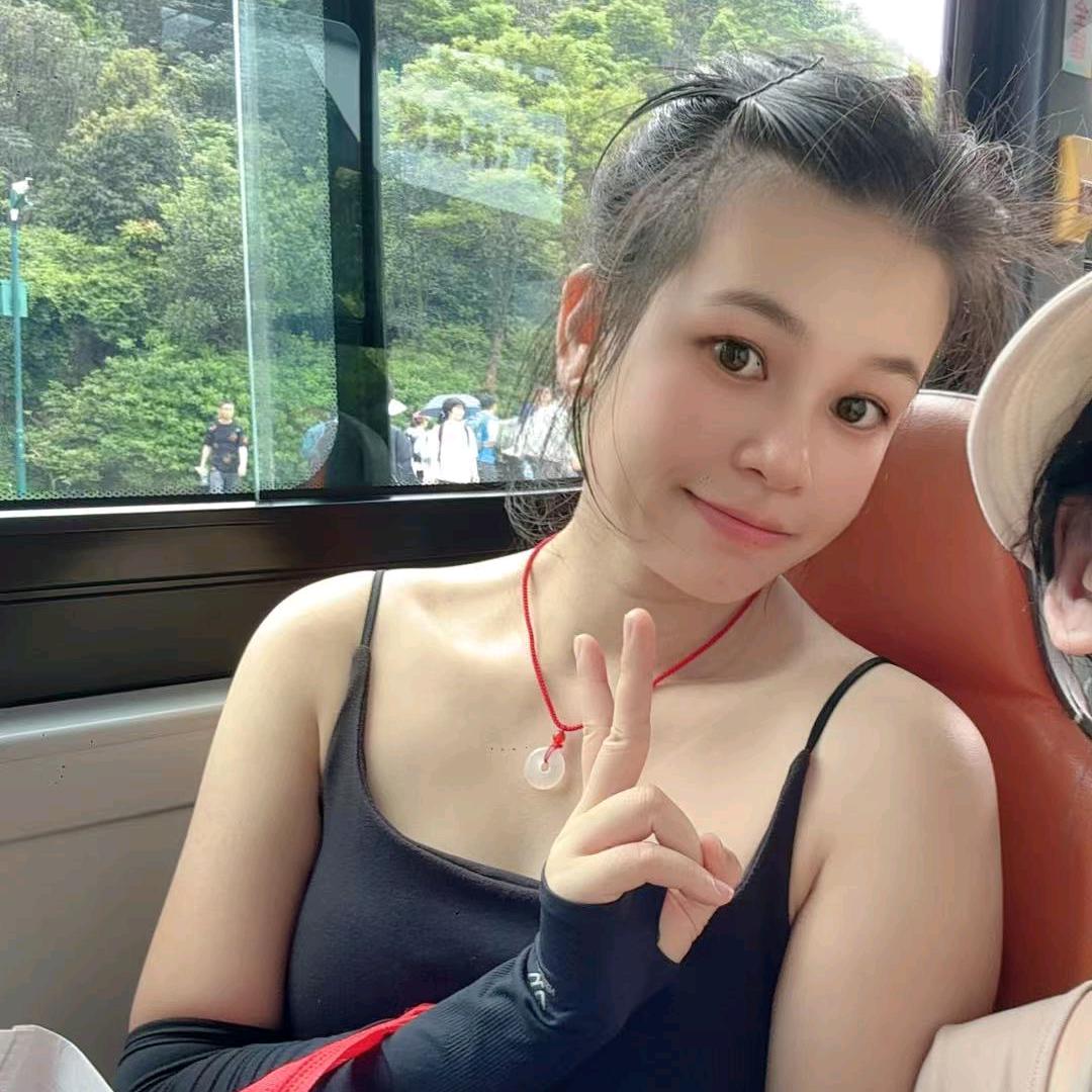 小苏爱美