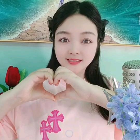清儿✨