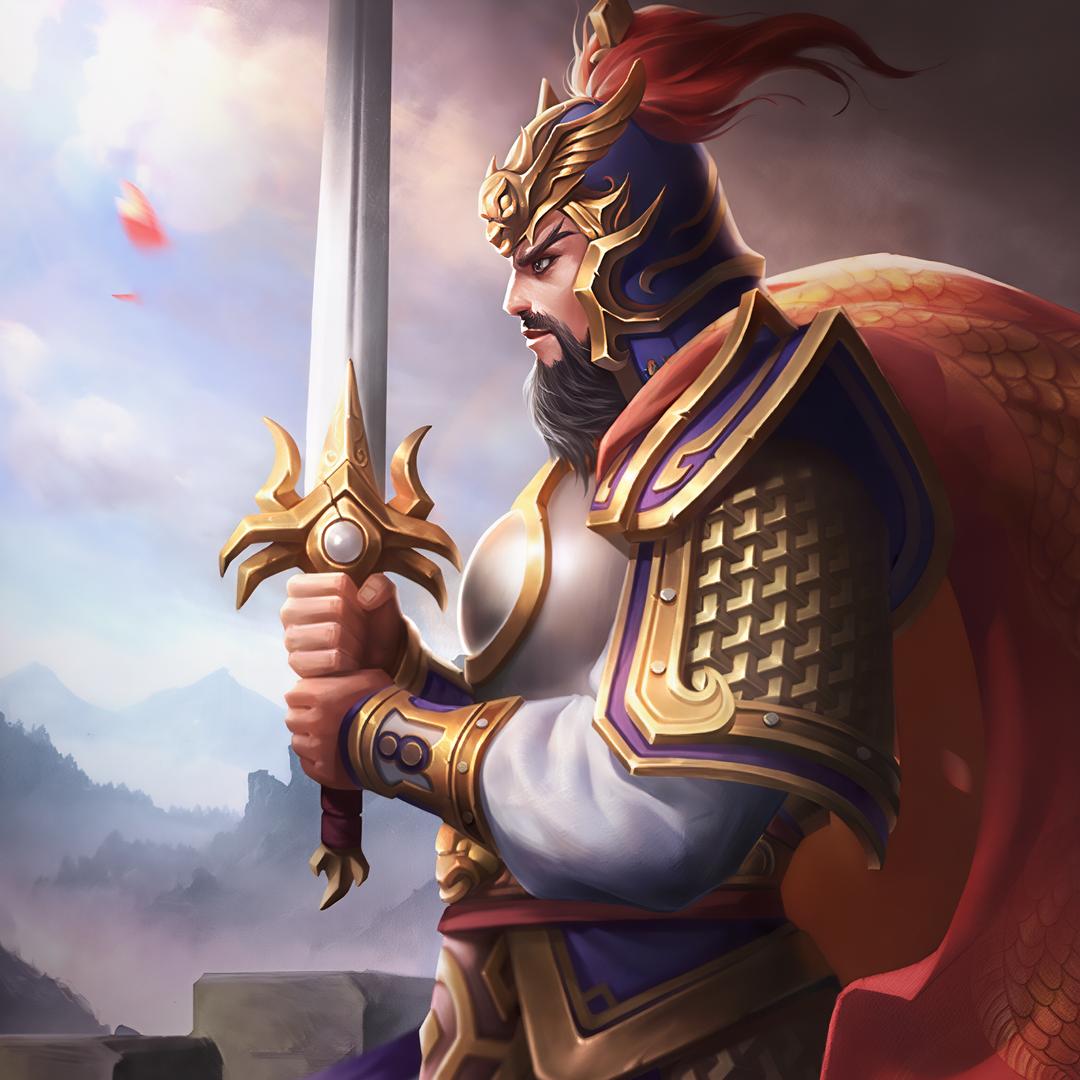 皇煞风（三國殺菜鳥）