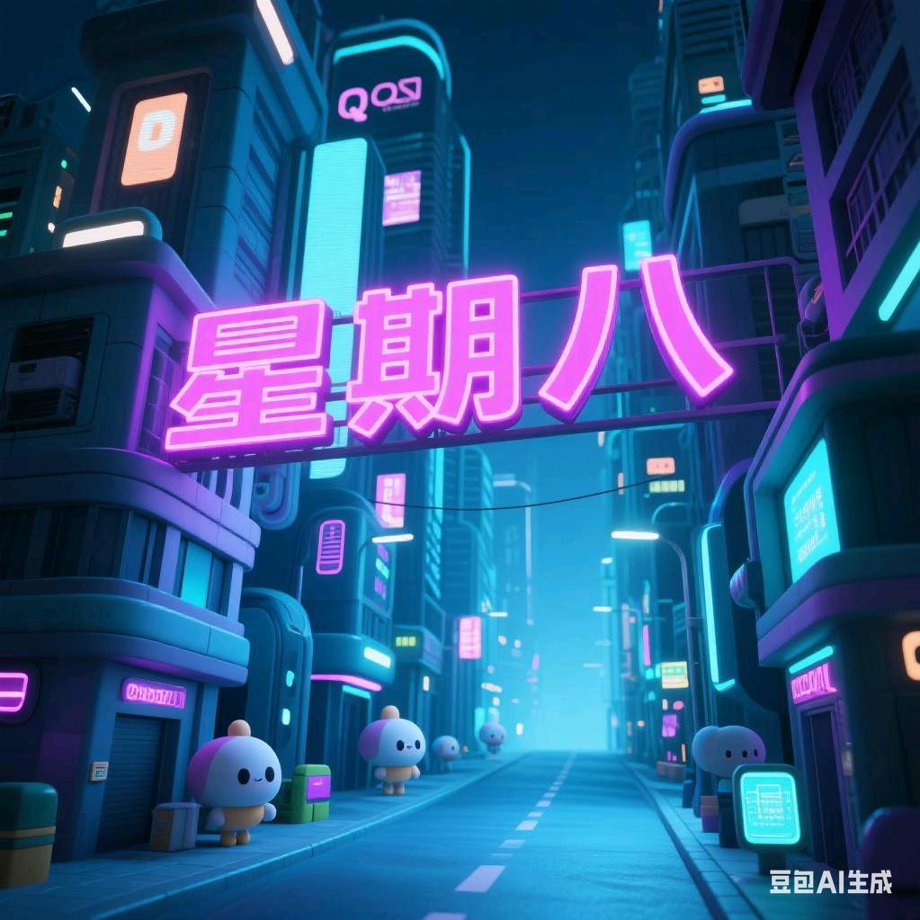 🐟星期八💦