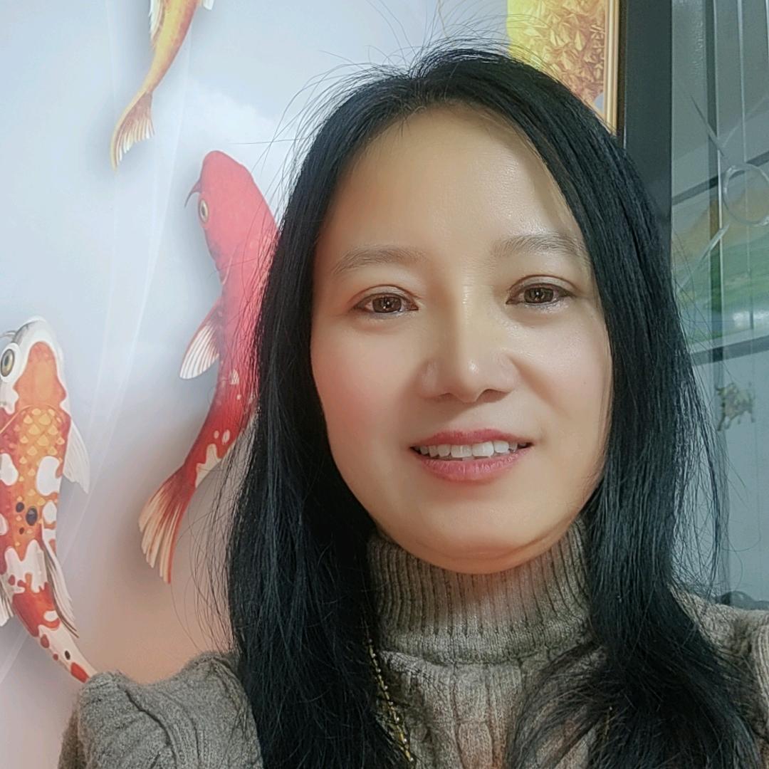 玉儿妈